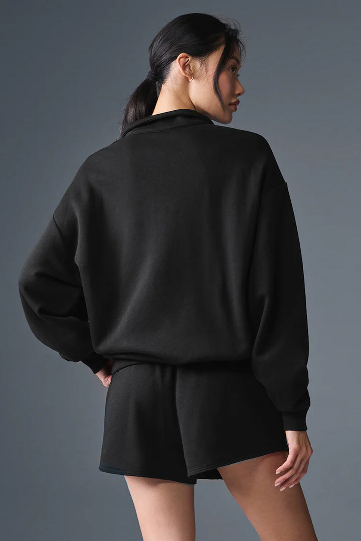 ALO - Accolade 1/4 Zip Pullover